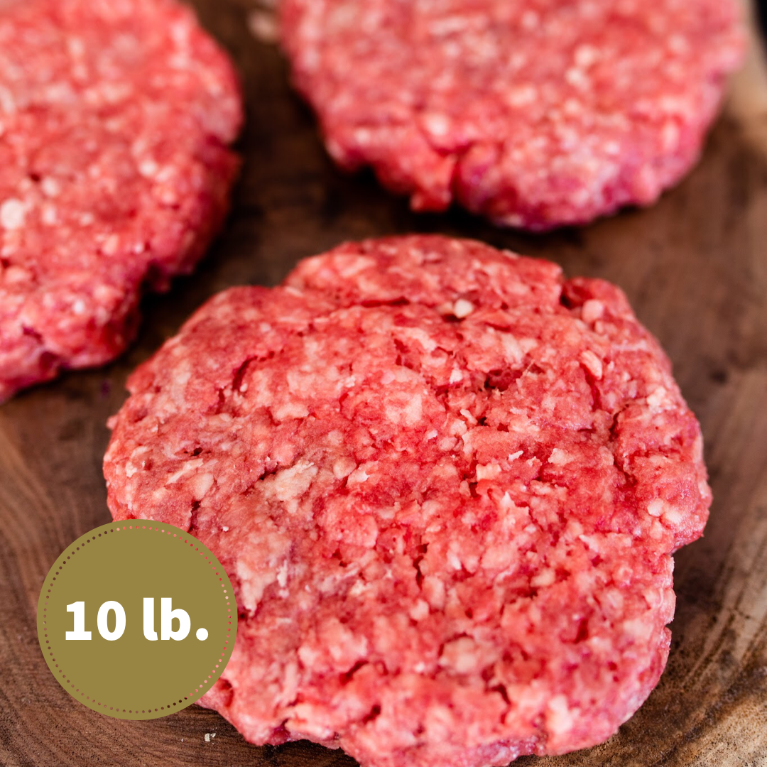 Favorite Lean Meats