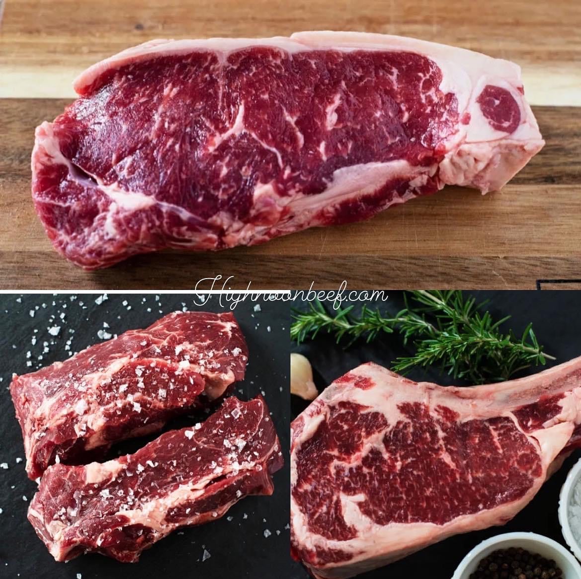 Available Now! Grain Finished Beef Shares!