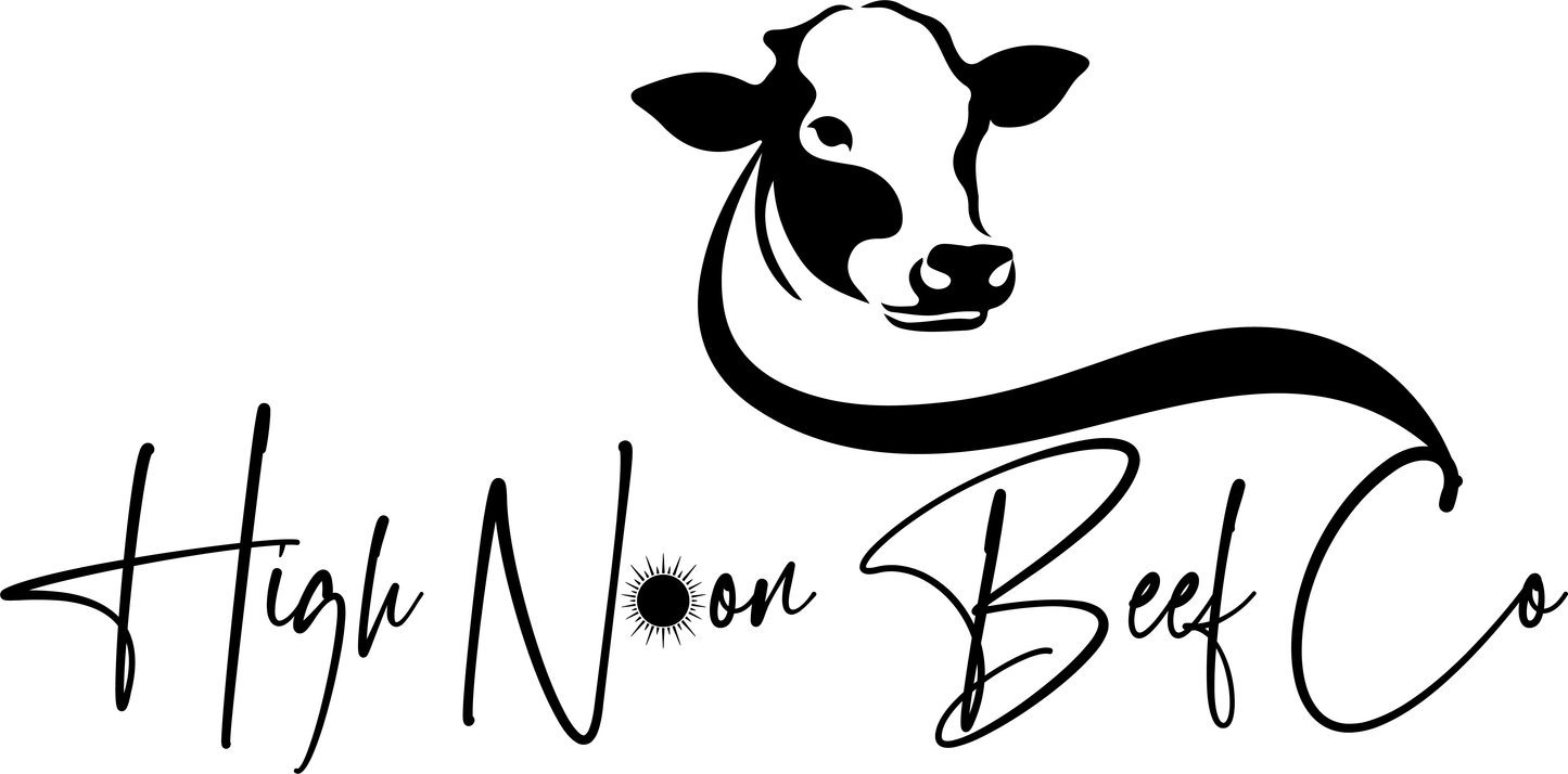 High Noon Beef Digital Gift Card