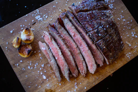 Favorite Lean Meats