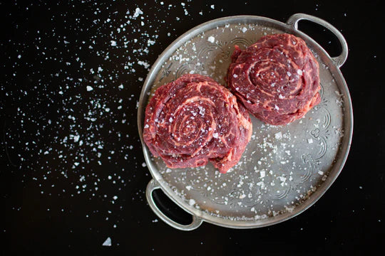 Available Now! Grain Finished Beef Shares!