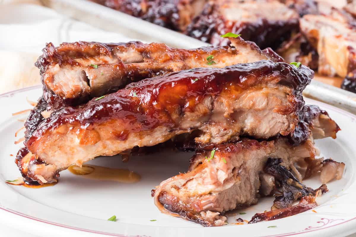 15lb Pork Bundle