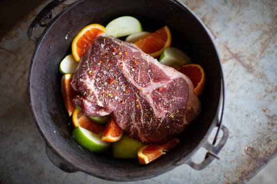 Fall Pork Favorites- Small Box