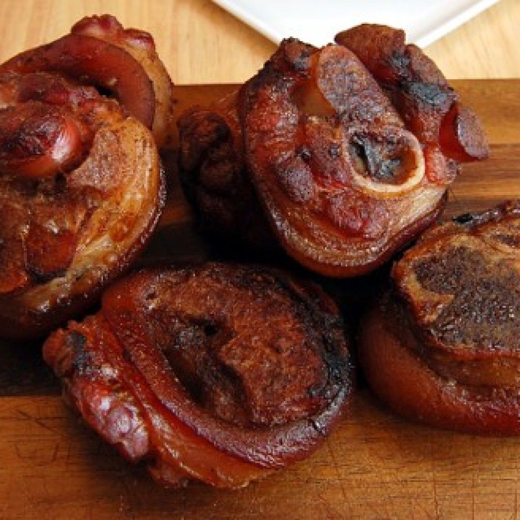 15lb Pork Bundle