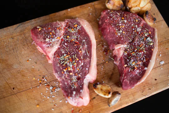 Available Now! Grain Finished Beef Shares!