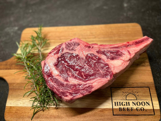 Whole Grass Finished Beef Share-Deposit-Local Pickup