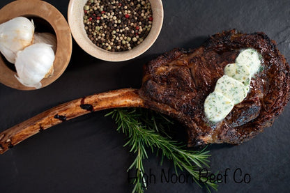 Tomahawk and Tri-Tip Box