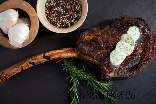 Tomahawk and Tri-Tip Box
