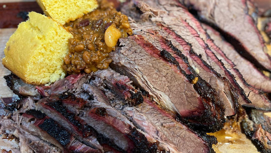 Brisket-100% Grass Finished