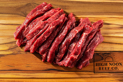 1/2 Grain Finished Beef Share-Deposit