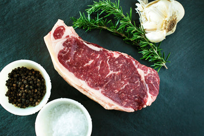 1/2 Grain Finished Beef Share-Deposit