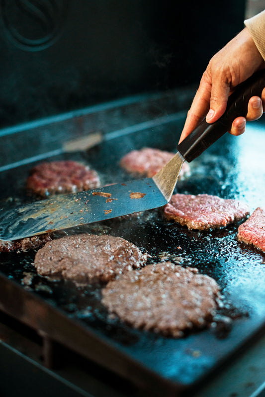 Summer Party Box- Grass Fed