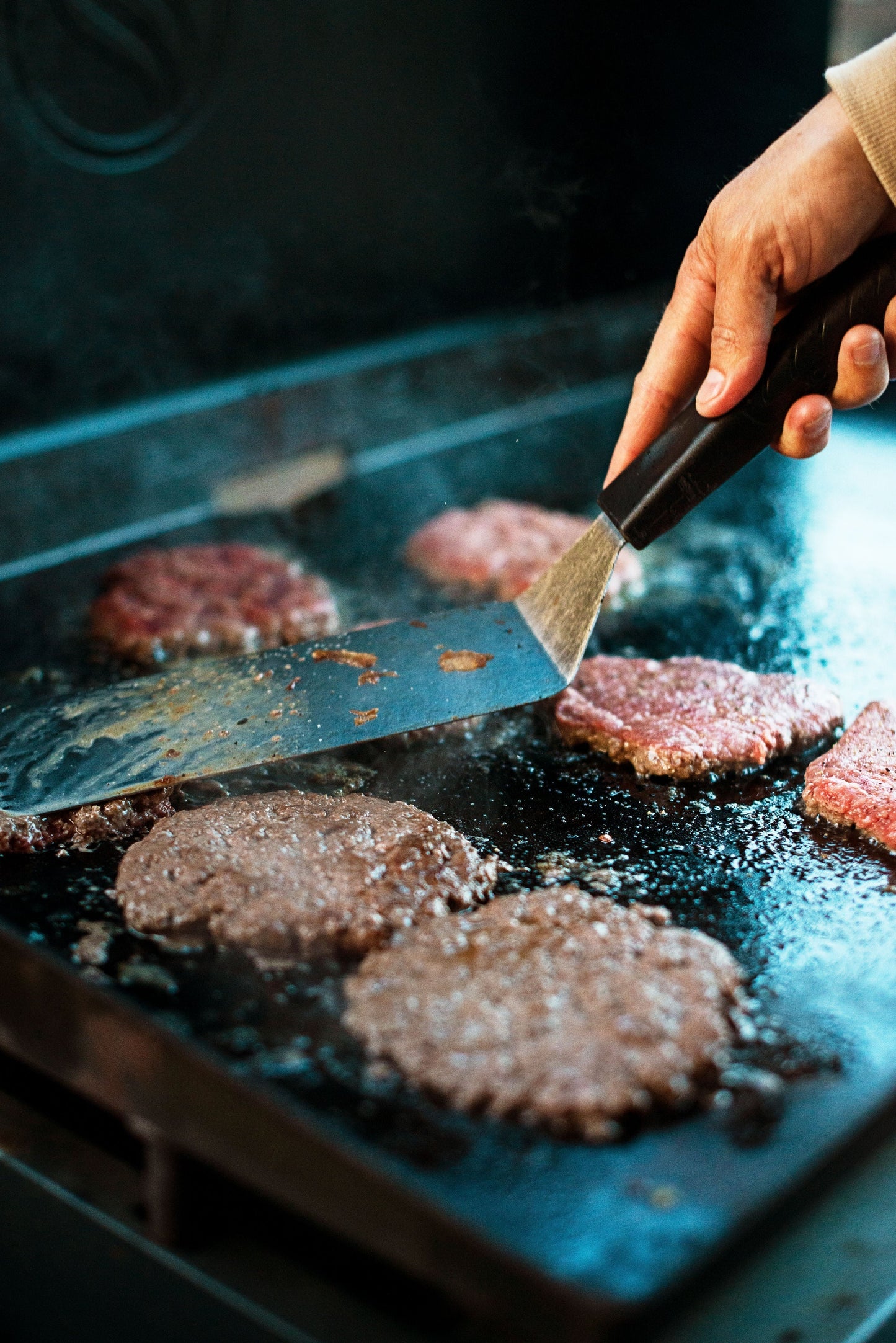 1/2 Grain Finished Beef Share-Deposit