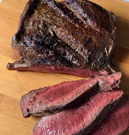 Steak, Ribs and Fajta Box