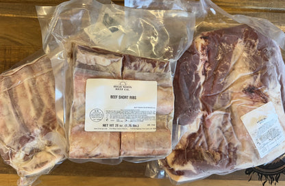 Ranchers Favorite Grill Box