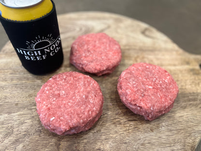 Brisket and Burger