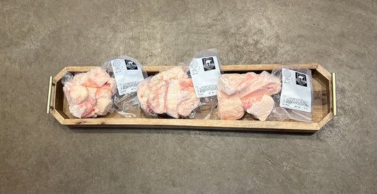Grass Fed Suet