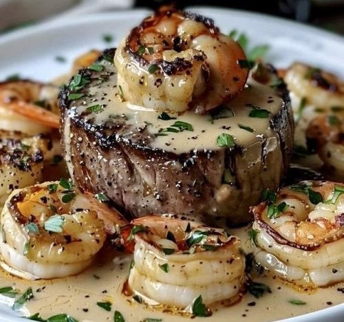 Filet Mignon Box