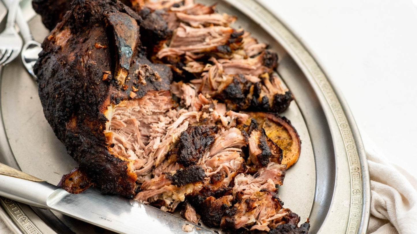 15lb Pork Bundle