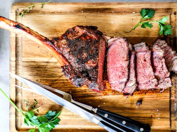 Ultimate Steak Box
