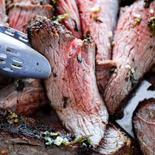 Tomahawk and Tri-Tip Box