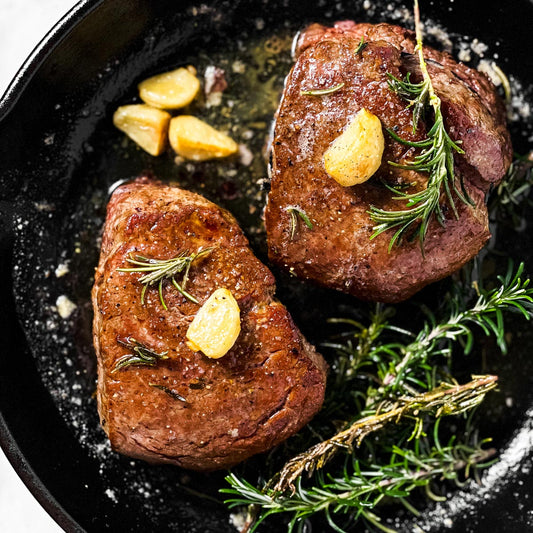 Whole Beef Share Deposit Non GMO Grain Finished