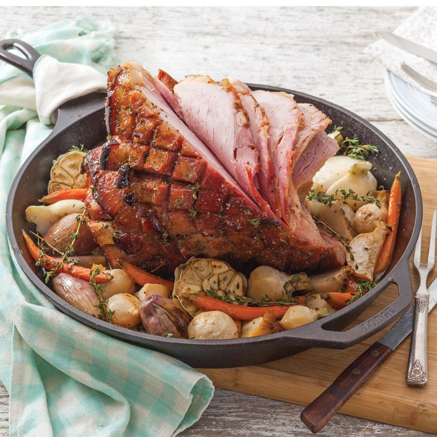 20lb Pork Bundle