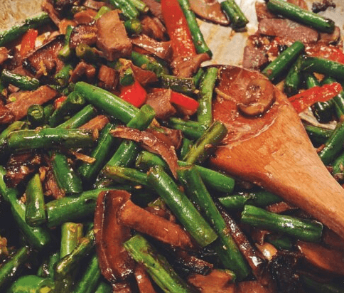 Pork OFFAL Box