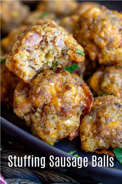 Entertainers Box Beef and Pork